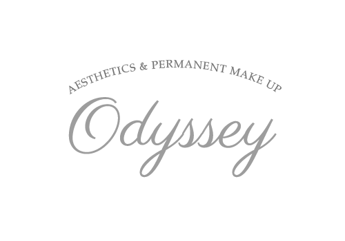 Odyssey Beauty Logo