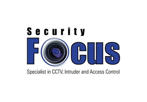 Security Focus Logo