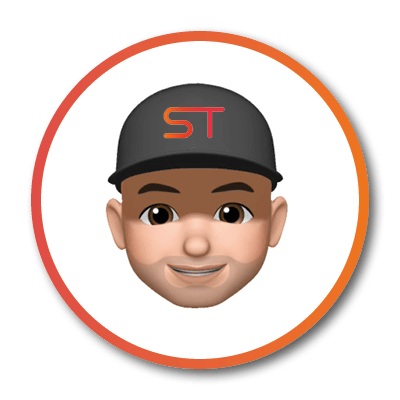ST Web Design & Developer