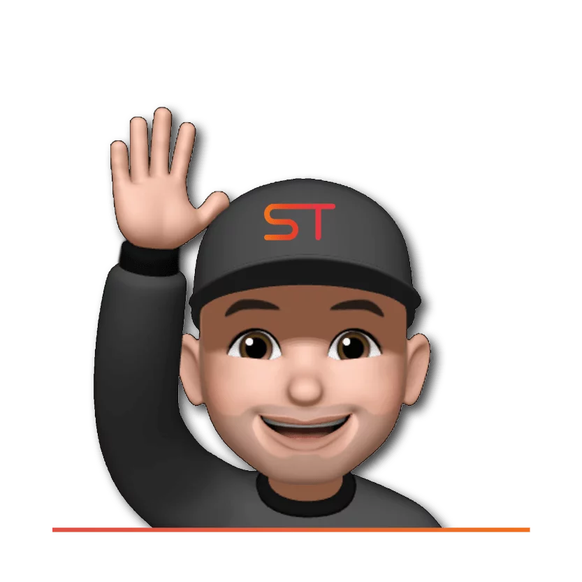 Animoji Say Hi Web - Suley-Tangun.com