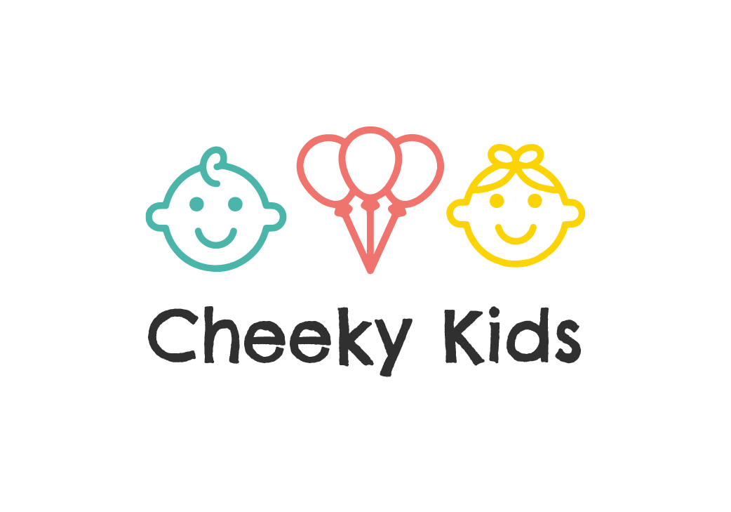 Cheeky Kids | Suley Tangun